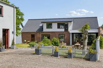 Villa på Østermarksvej 4, Gjerlev, 8983 Gjerlev J