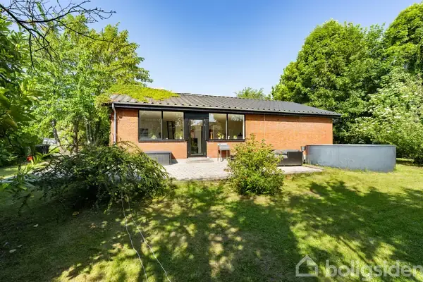 Villa på Mårupvej 17, 8240 Risskov