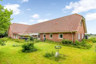 Villa på Engebækvej 21C, 7270 Stakroge