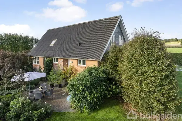 Landejendom på Oensvej 69, 8700 Horsens