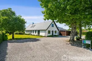 Villa på Bøgevej 7, 8920 Randers NV
