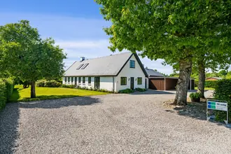 Villa på Bøgevej 7, Øster Bjerregrav, 8920 Randers NV