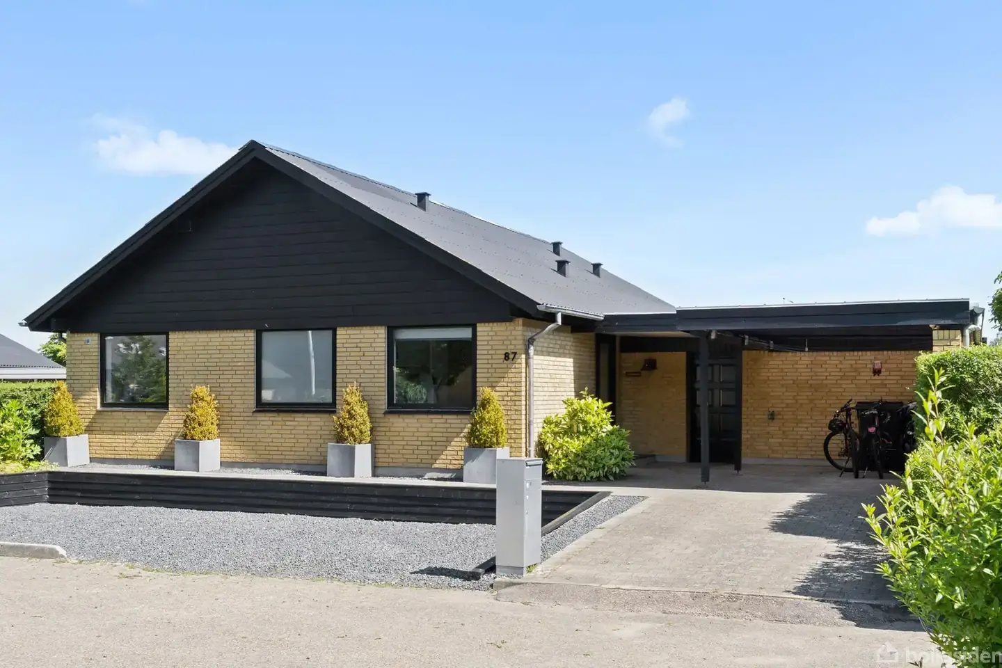 Villa på Chr Winthers Vej 87, 7500 Holstebro