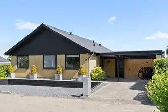 Villa på Chr Winthers Vej 87, 7500 Holstebro