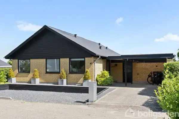 Villa på Chr Winthers Vej 87, 7500 Holstebro