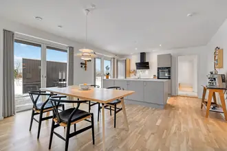 Villa på Kroghøjgårdsvej 2, Jordhøj, 3550 Slangerup