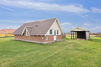 Fritidshus på Vejlby Klit 213, Vejlby, 7673 Harboøre