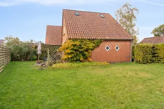 Ejerlejlighed på Knudsvej 40B, 8680 Ry