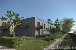 Ejerlejlighed på Solrød Strandvej 18, 2680 Solrød Strand
