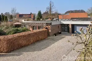 Villa på Enghaven 10, 6640 Lunderskov