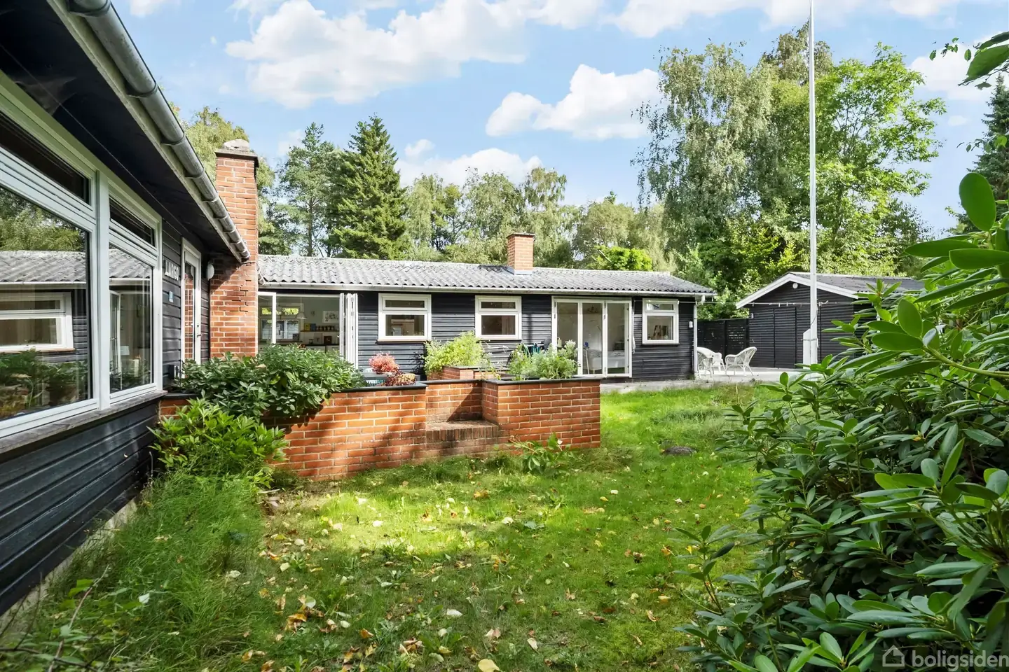 Fritidsbolig på Vej 14 17, 4560 Vig