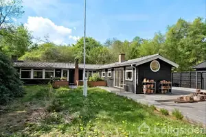 Fritidsbolig på Vej 14 17, 4560 Vig