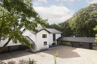 Villa på Odinsvej 25, 9700 Brønderslev