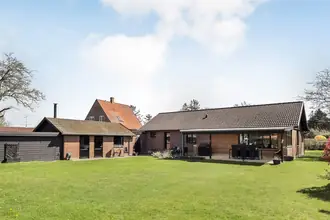 Villa på Biblioteksvej 11, Tåsinge, 5700 Svendborg