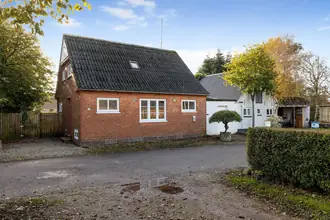 Villa på Skomagergade 1, 6261 Bredebro