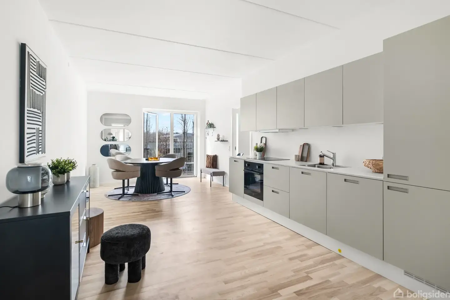Ejerlejlighed på Gasværksgade 8, 2. 1., 2620 Albertslund