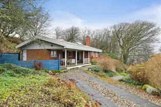 Fritidshus på Gjelleroddevej 53, Tørring, 7620 Lemvig