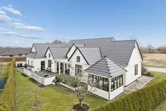 Villa på Sifhøj 35, 9230 Svenstrup J