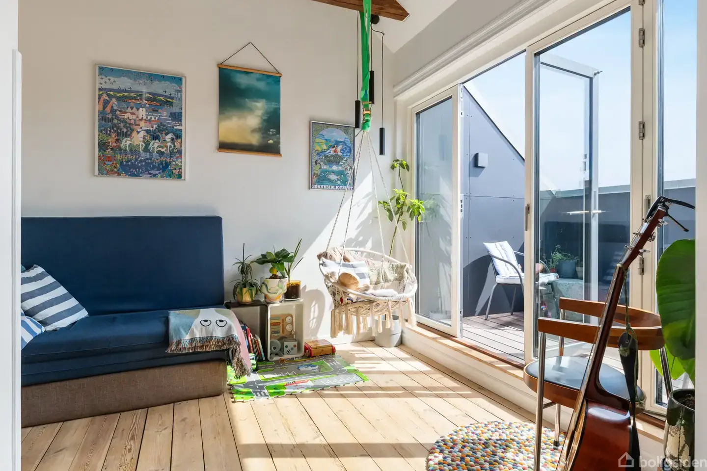 Ejerlejlighed på Islandsgade 44, 3. th., 6700 Esbjerg