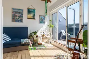 Ejerlejlighed på Islandsgade 44, 3. th., 6700 Esbjerg