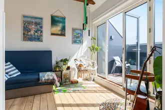 Ejerlejlighed på Islandsgade 44, 3. th., 6700 Esbjerg