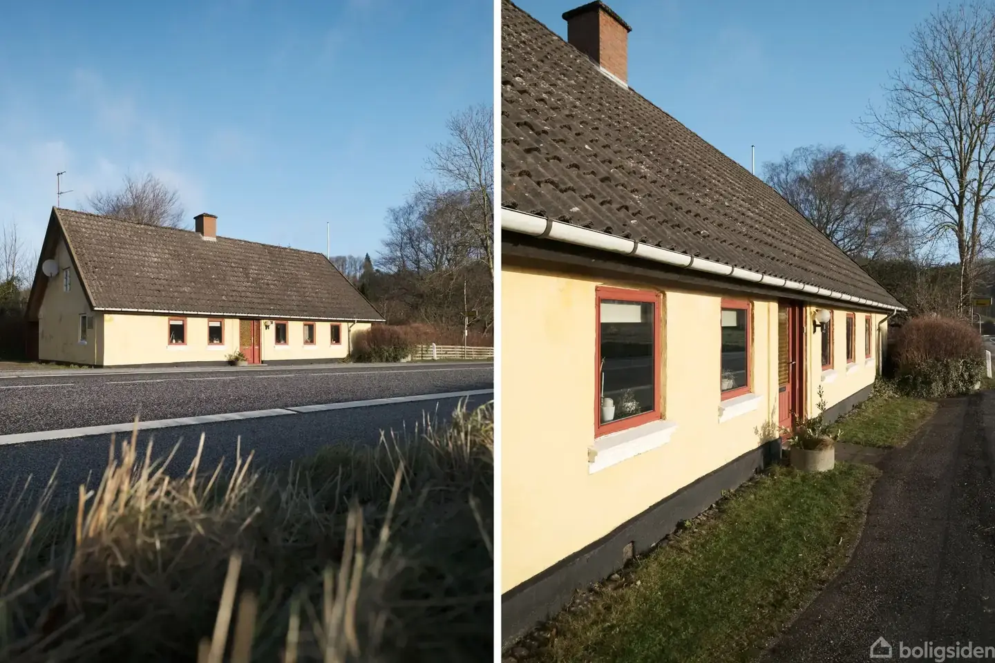 Villa på Vardevej 266, 7100 Vejle