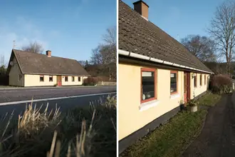 Villa på Vardevej 266, 7100 Vejle