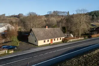 Villa på Vardevej 266, 7100 Vejle