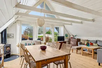 Fritidshus på Søndermarken 1, Vemmingbund, 6310 Broager