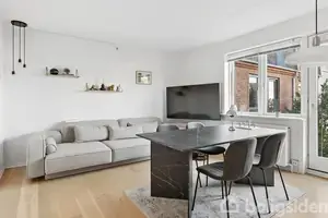 Ejerlejlighed på Valdemarsgade 11, 1. tv., 9000 Aalborg