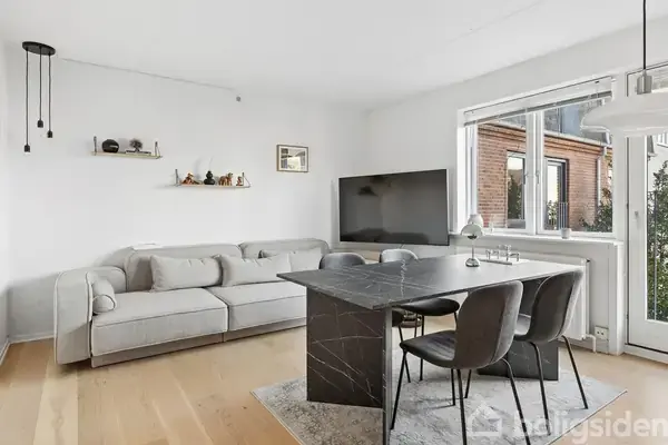 Ejerlejlighed på Valdemarsgade 11, 1. tv., 9000 Aalborg