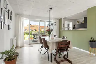 Ejerlejlighed på Fredensgade 4A, 4200 Slagelse