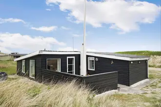 Fritidshus på Bjerghuse 17, 6990 Ulfborg