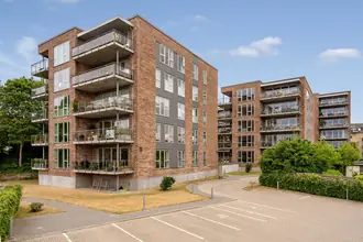 Ejerlejlighed på Blegen 13, 2. tv., 6400 Sønderborg