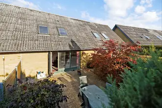 Rækkehus på Vardevej 20, 4200 Slagelse