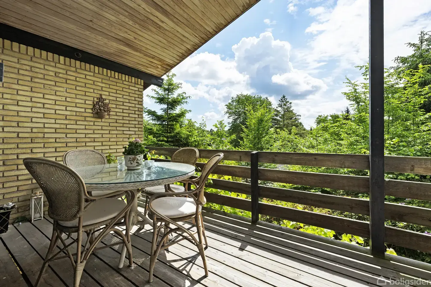 Villa på Koefoeds Bakke 8, 2850 Nærum