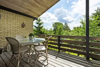 Villa på Koefoeds Bakke 8, Søllerød, 2850 Nærum