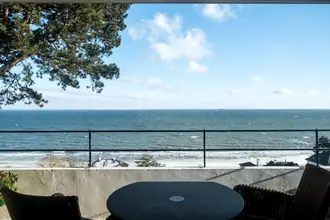 Ejerlejlighed på Skodsborgparken 48, 4. th., 2942 Skodsborg