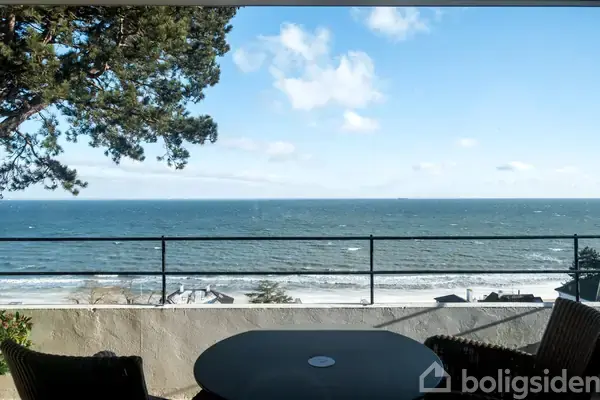 Ejerlejlighed på Skodsborgparken 48, 4. th., 2942 Skodsborg