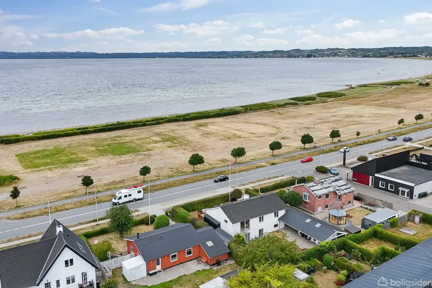 Villa på Ndr. Strandvej 38, 8400 Ebeltoft