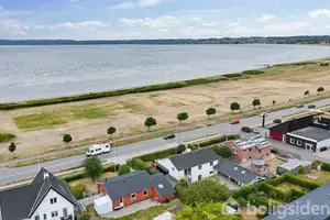 Villa på Ndr. Strandvej 38, 8400 Ebeltoft