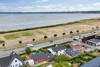 Villa på Ndr. Strandvej 38, 8400 Ebeltoft