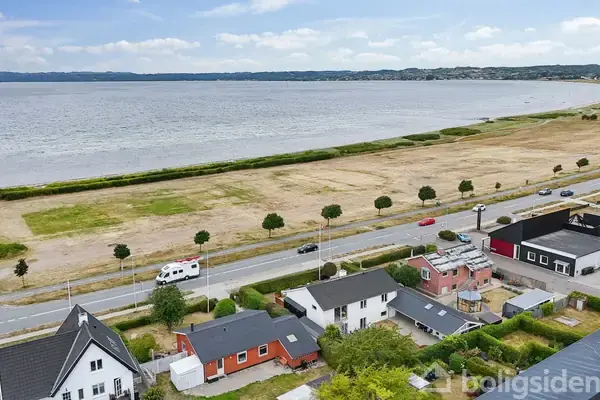 Villa på Ndr. Strandvej 38, 8400 Ebeltoft