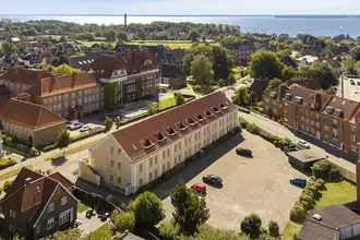 Ejerlejlighed på Kongevej 50D, 6400 Sønderborg