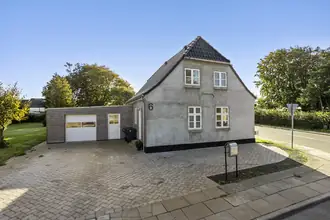 Villa på Andreassensvej 6, 9800 Hjørring