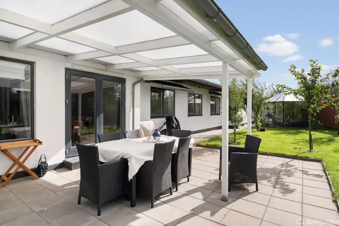 Villa på Glentevej 56, 7400 Herning