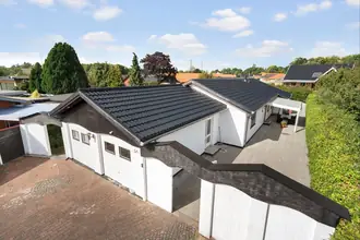 Villa på Glentevej 56, 7400 Herning