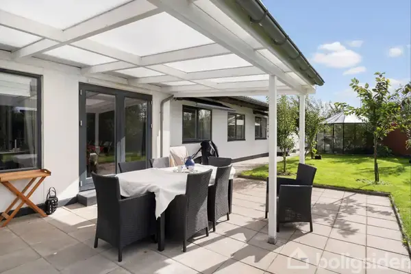 Villa på Glentevej 56, 7400 Herning