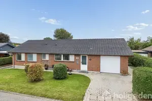 Villa på Rørsangervej 29, 8920 Randers NV