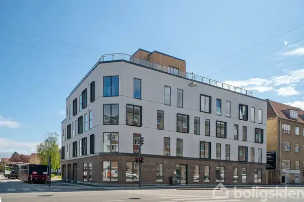 Ejerlejlighed på Peder Lykkes Vej 49A, 1. 7., 2300 København S